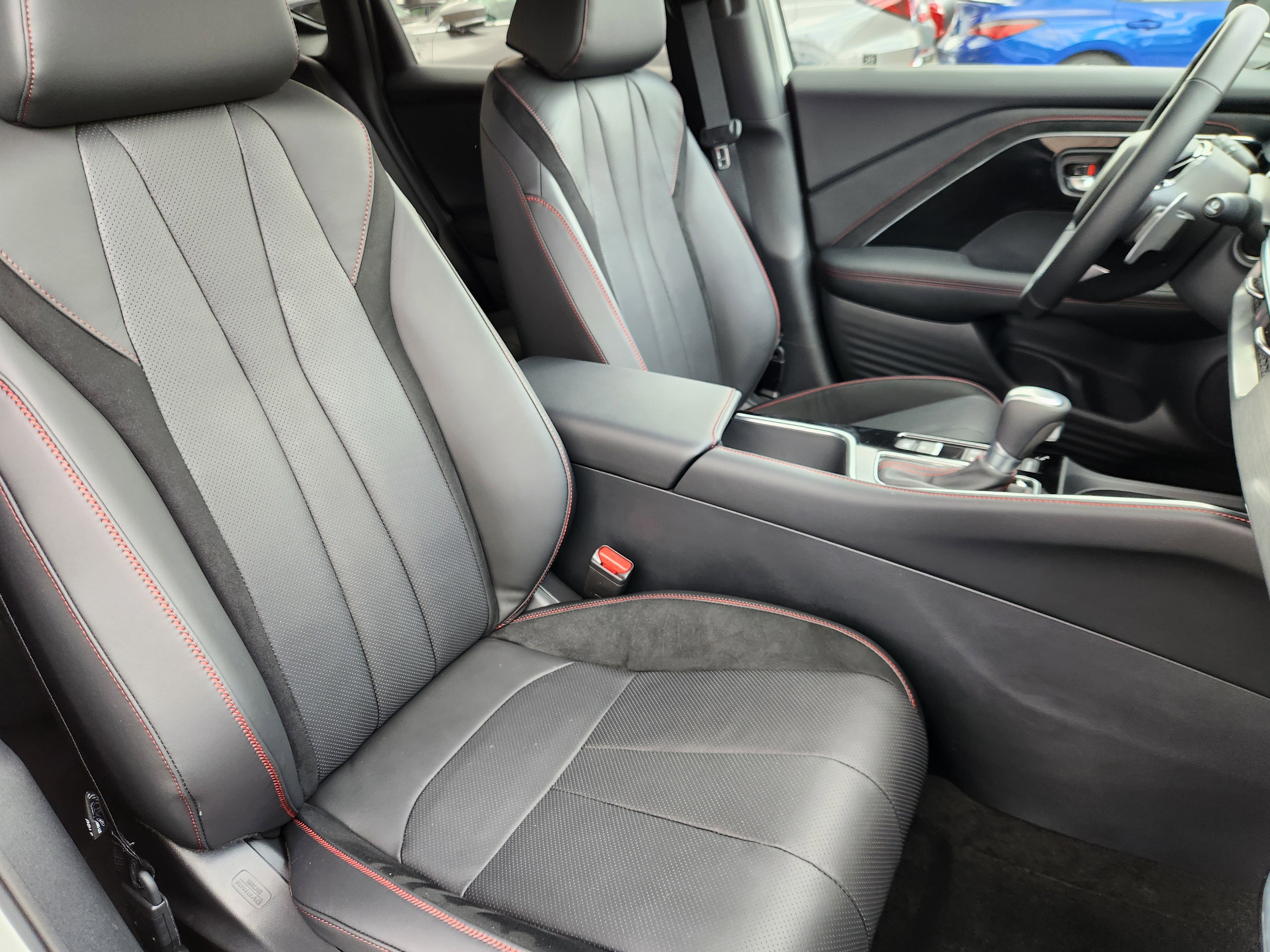 Certified 2025 Acura ADX A-Spec image 14