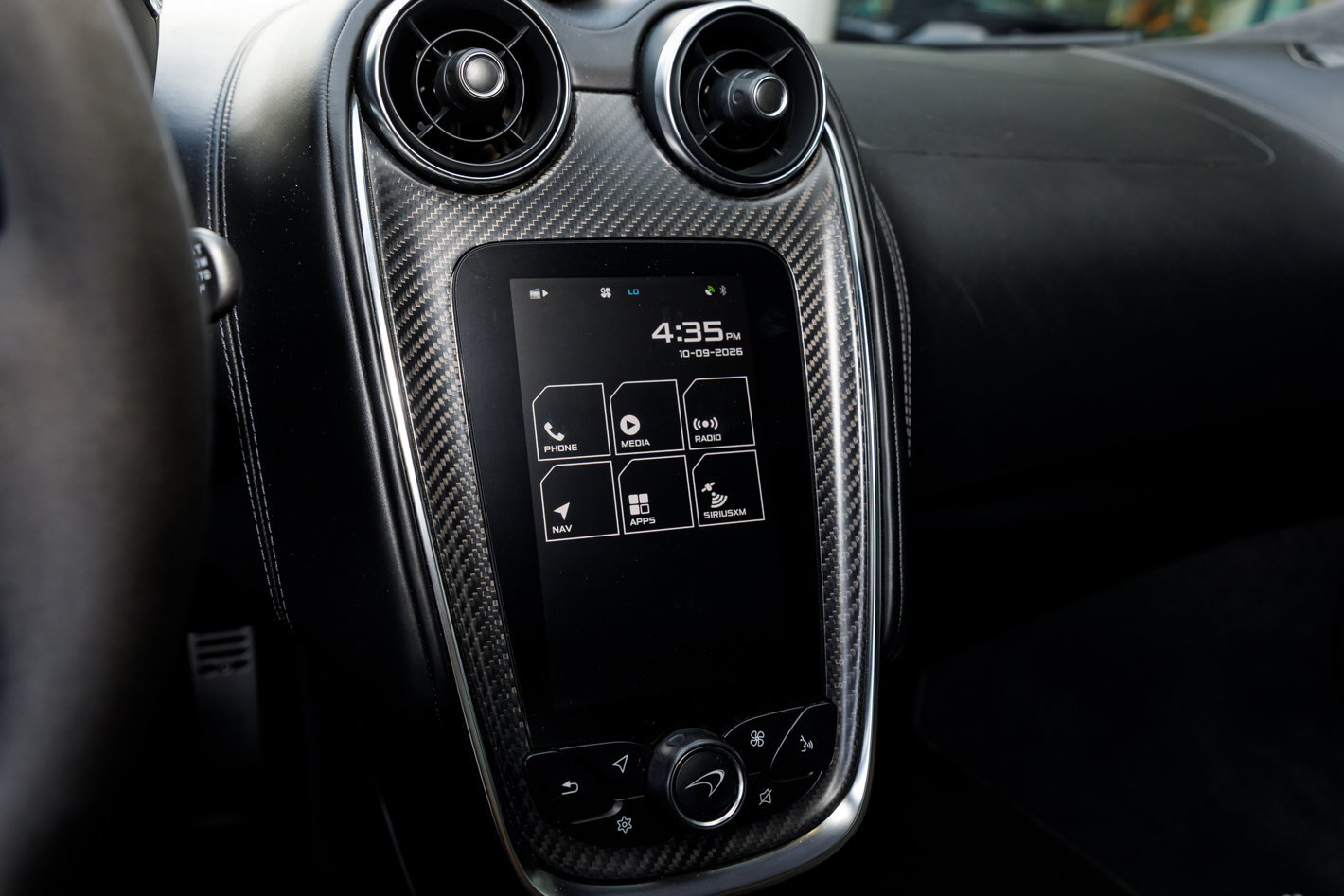 Used 2018 McLaren 570S RWD image 52
