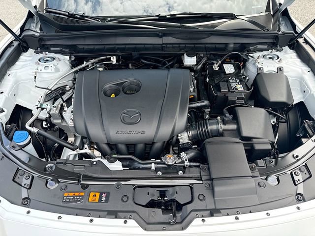 New 2026 MAZDA CX-50 AWD 2.5 S w/ Weather Package image 33