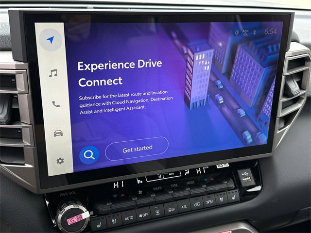 New 2026 Toyota Sequoia Limited image 26