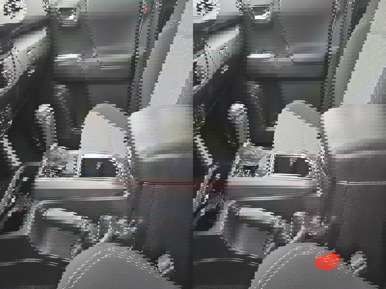 Used 2023 Toyota Tacoma TRD Sport image 22