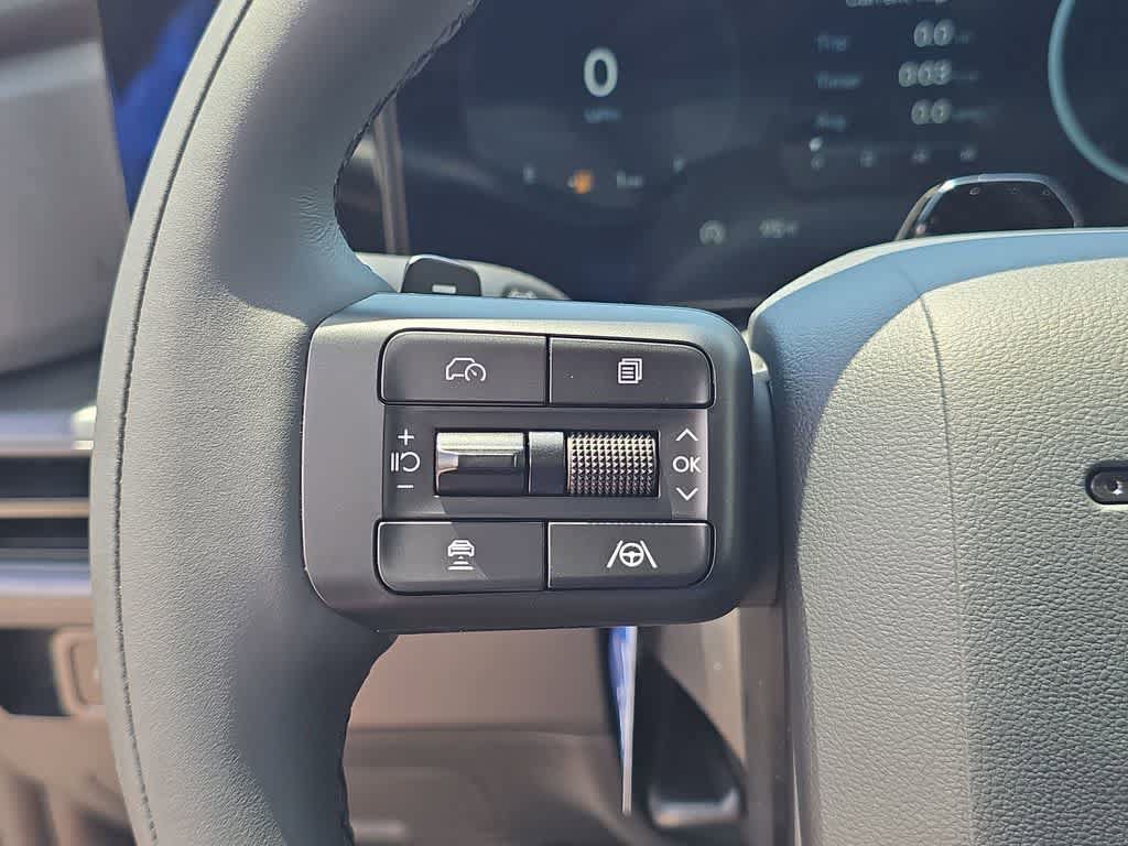 New 2026 Hyundai Santa Fe Calligraphy AWD/4WD image 25