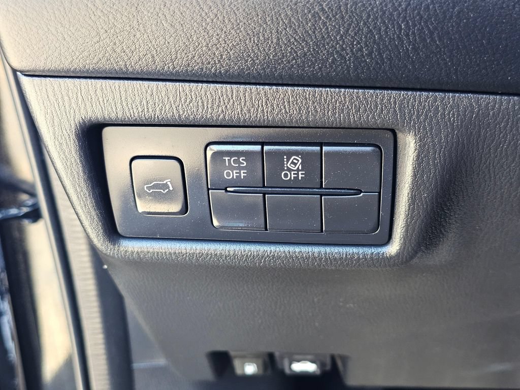 Used 2019 MAZDA CX-5 Grand Touring AWD/4WD image 33