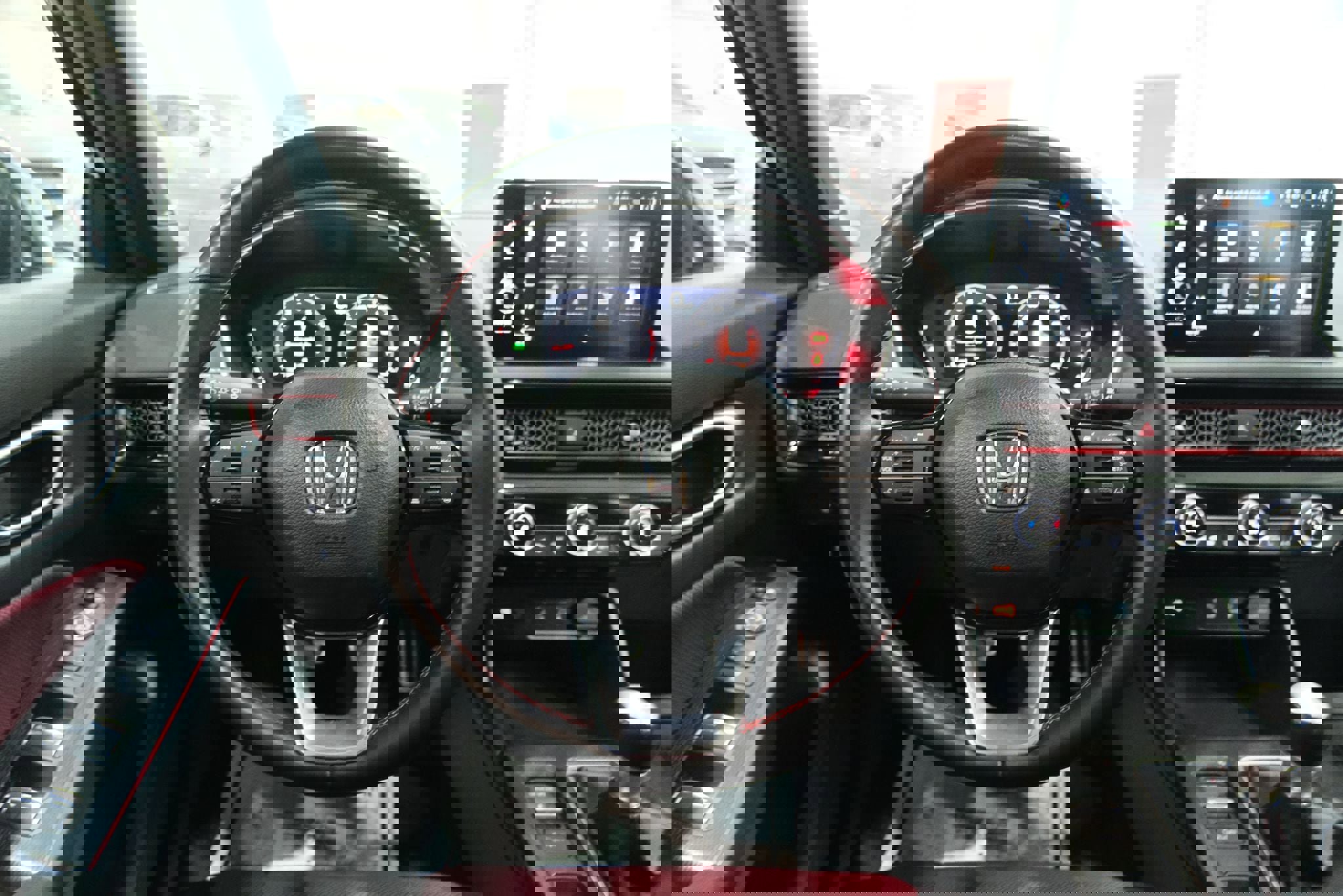 Used 2025 Honda Civic Si image 31