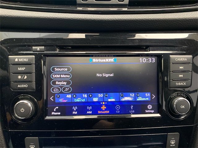 Used 2020 Nissan Rogue Sport SL w/ Premium Package image 19