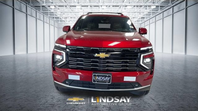 New 2026 Chevrolet Suburban High Country w/ Sun And Tow Package AWD/4WD image 4