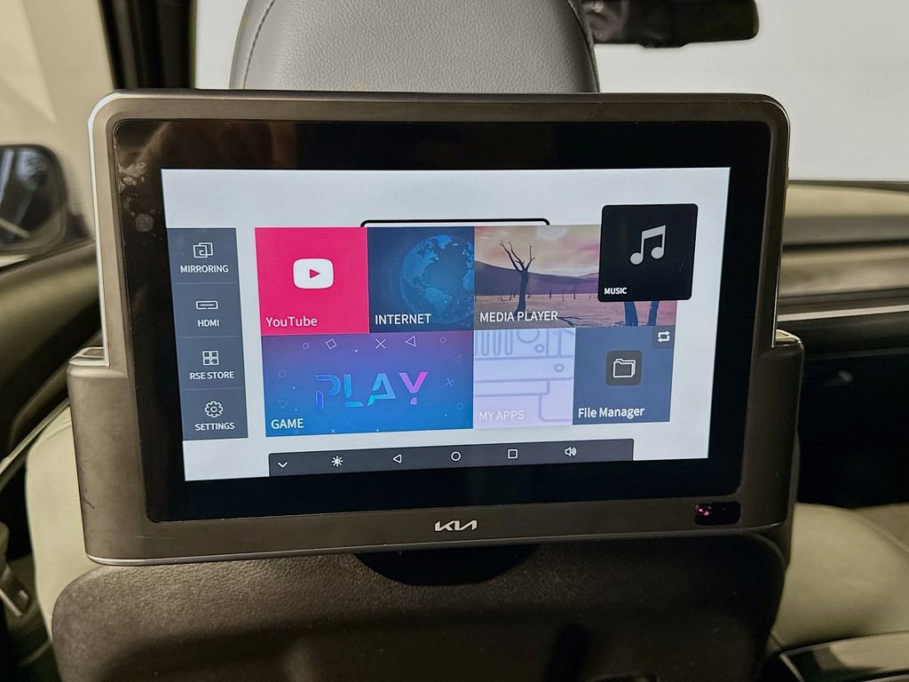 Used 2023 Kia Telluride EX X-Line image 26