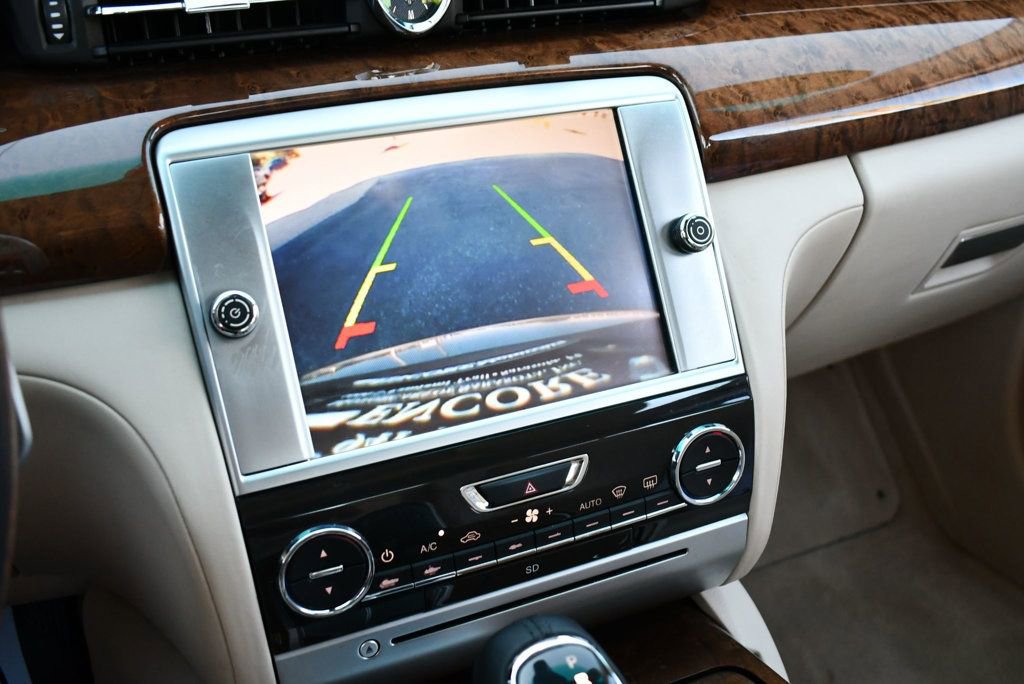 Used 2015 Maserati Quattroporte S Q4 image 47