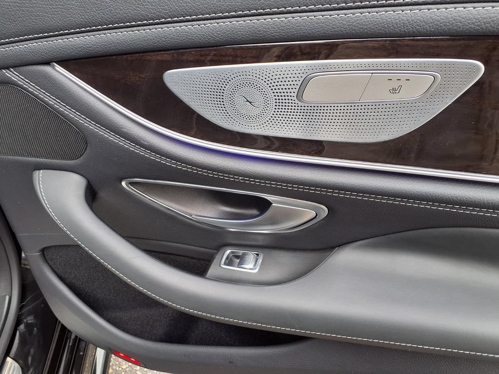 Used 2019 Mercedes-Benz CLS 53 AMG 4MATIC image 23