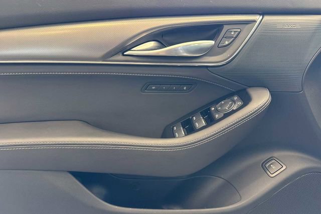 New 2026 Cadillac CT5 Premium Luxury image 11