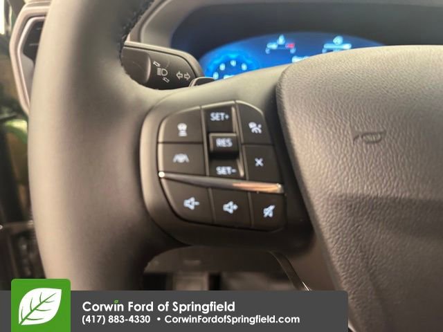 New 2025 Ford Bronco Sport Badlands w/ Badlands Tech Package image 43