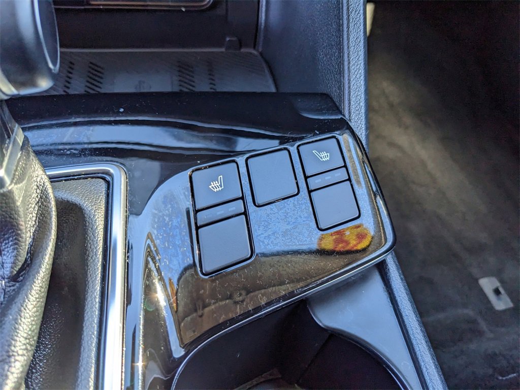 Certified 2024 Kia Sportage EX image 27