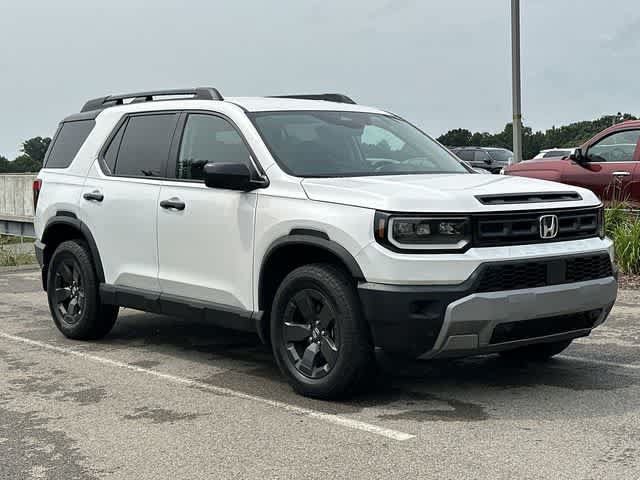 Used 2026 Honda Passport RTL image 21