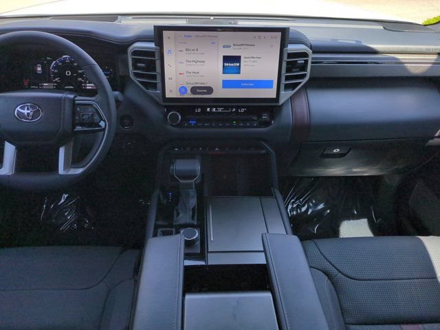 Used 2026 Toyota Sequoia Capstone AWD/4WD image 14