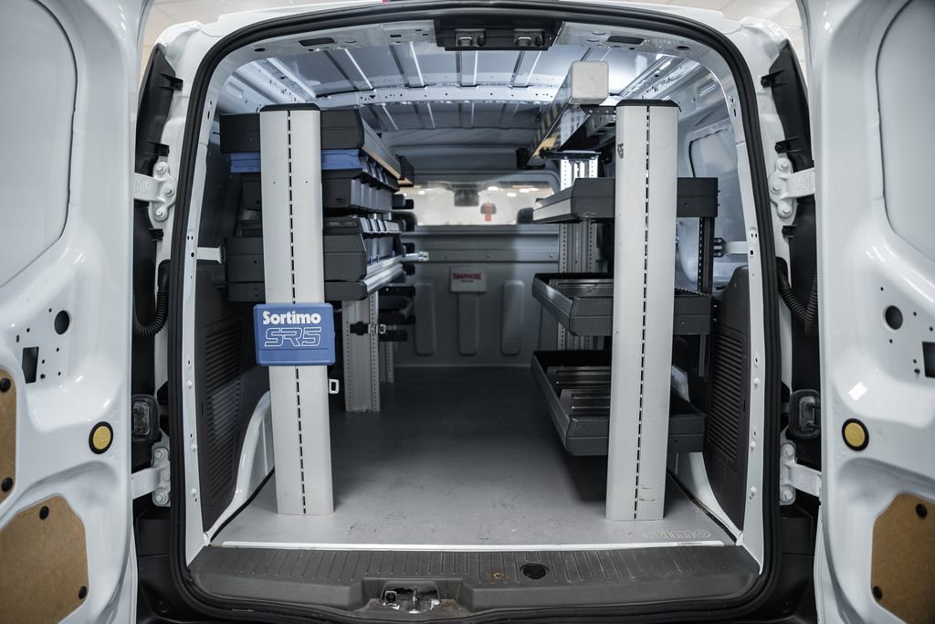 Used 2023 Ford Transit Connect XL image 19