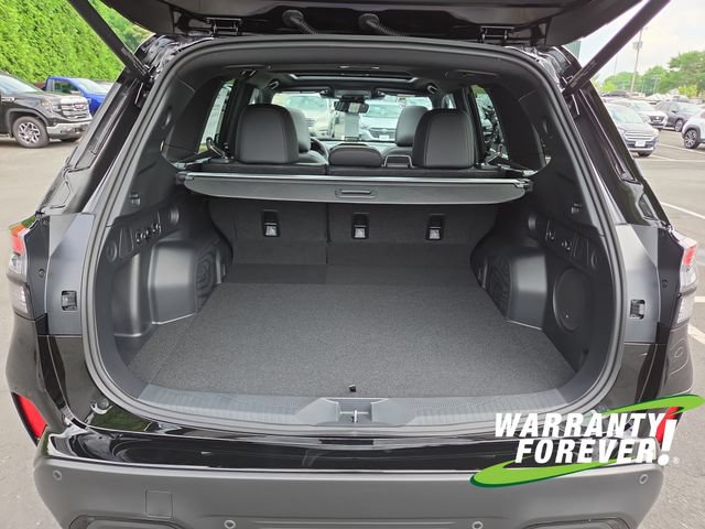 New 2026 Subaru Forester Sport AWD/4WD image 18