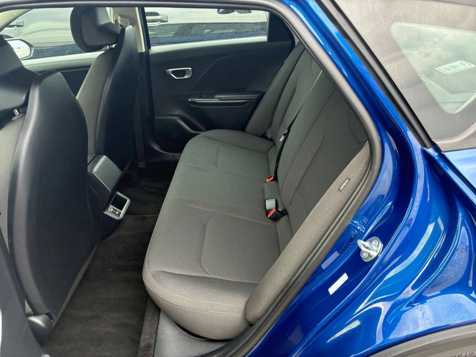 Used 2026 Kia K4 FWD image 25
