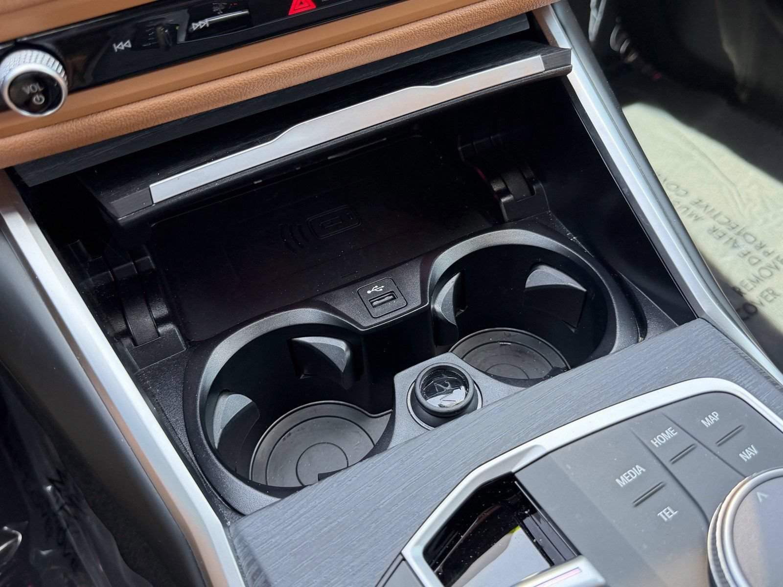 New 2026 BMW 430i Coupe w/ Premium Package RWD image 28