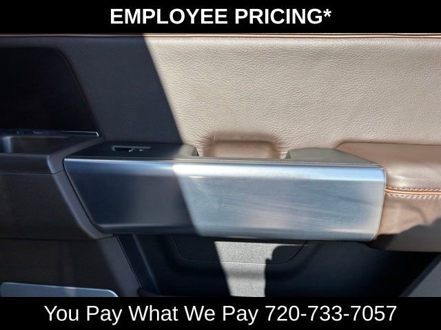 Used 2024 Ford F250 King Ranch AWD/4WD image 21