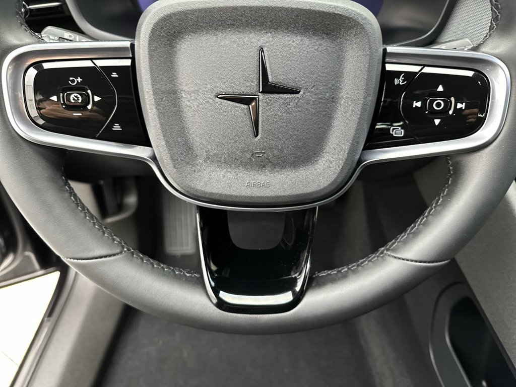 Used 2024 Polestar Polestar 2 AWD/4WD image 14