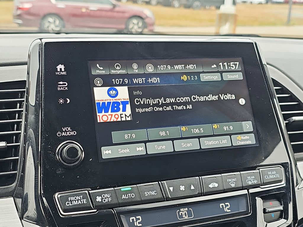 Used 2022 Honda Odyssey Elite image 26