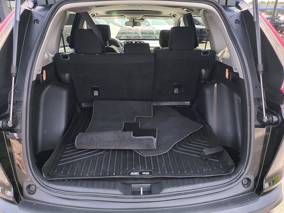 Used 2017 Honda CR-V EX image 33