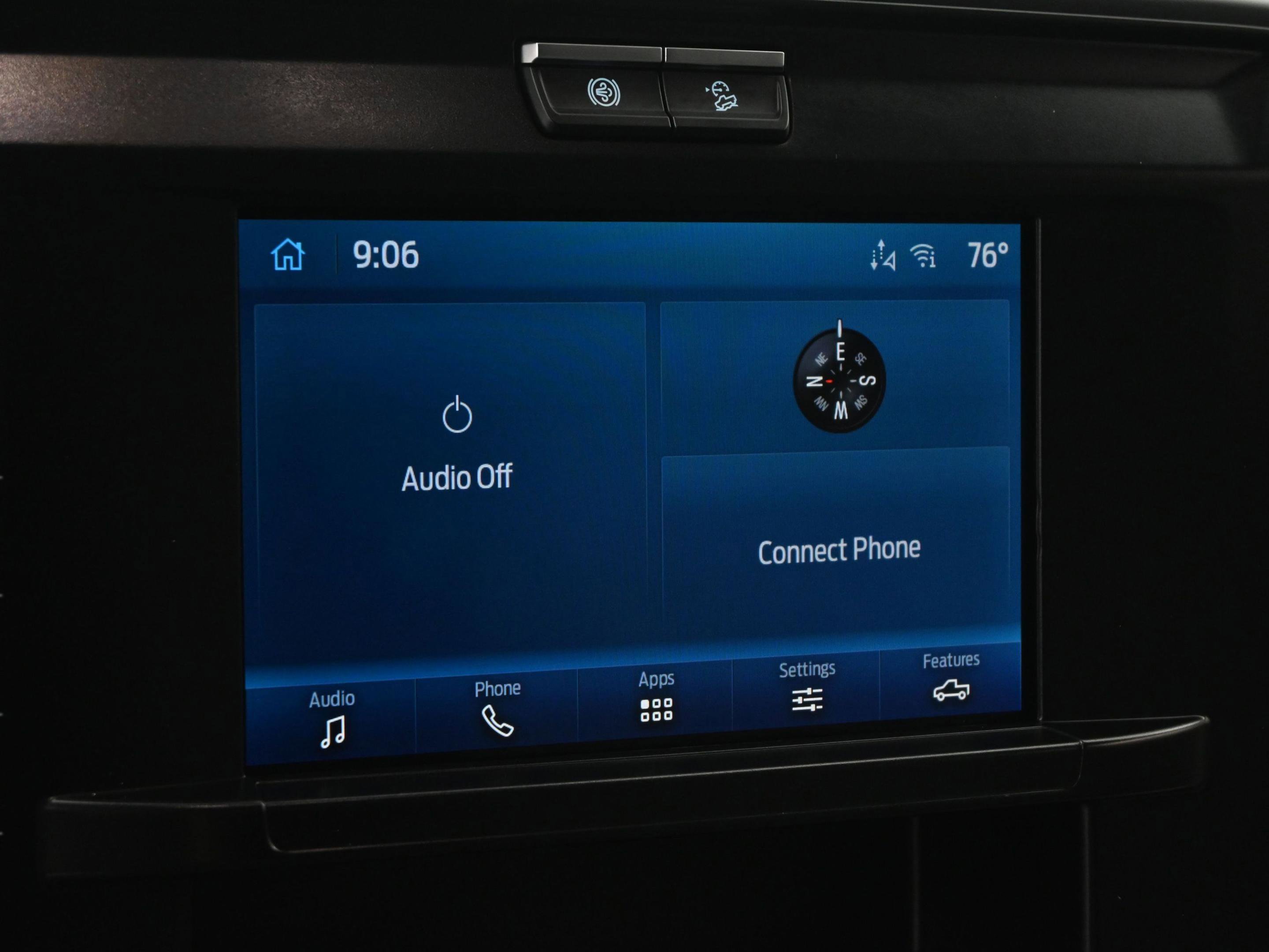 Used 2025 Ford F450 XLT w/ 360-Degree Camera Package image 23