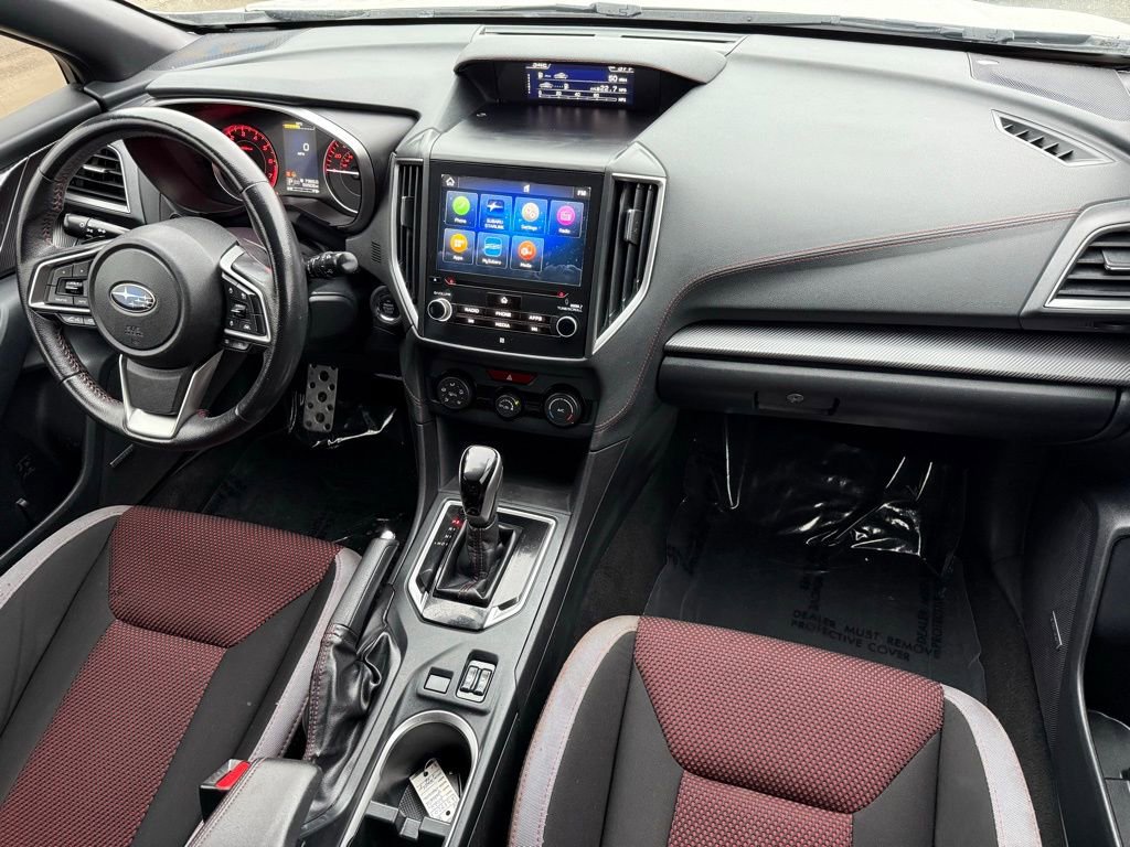 Used 2020 Subaru Impreza 2.0i Sport image 31