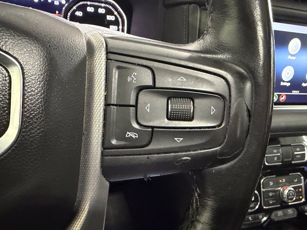 Used 2021 GMC Yukon Denali w/ Denali Premium Package AWD/4WD image 17