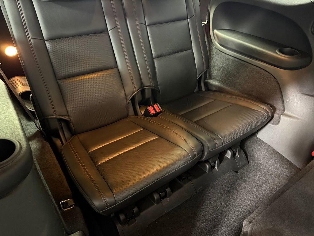 Certified 2025 Dodge Durango GT AWD/4WD image 30