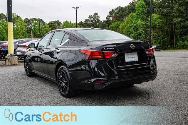Used 2019 Nissan Altima 2.5 S image 13
