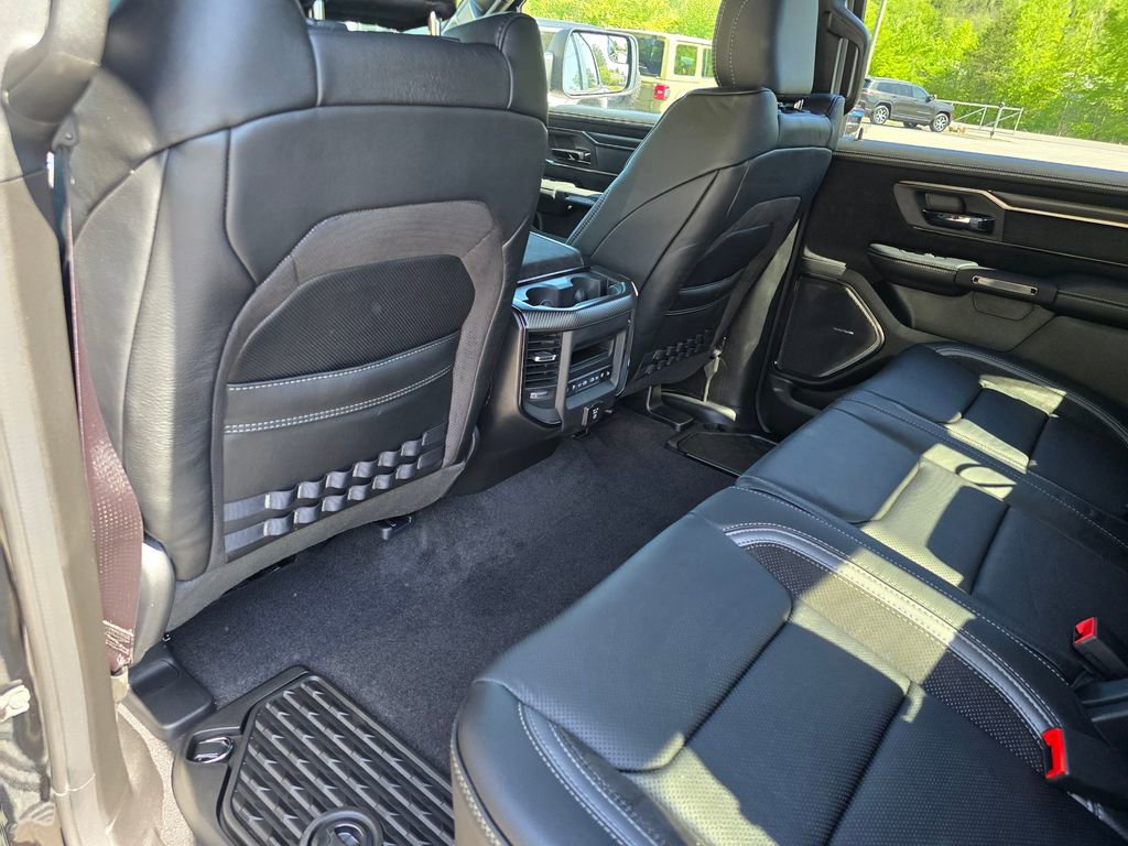 New 2026 RAM 1500 RHO AWD/4WD image 24