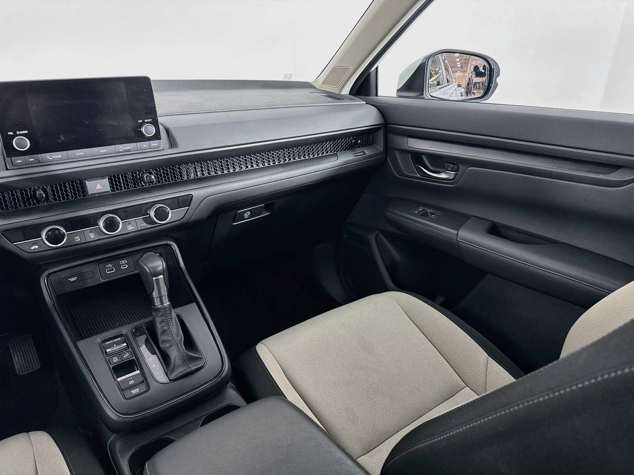 Certified 2024 Honda CR-V EX image 23