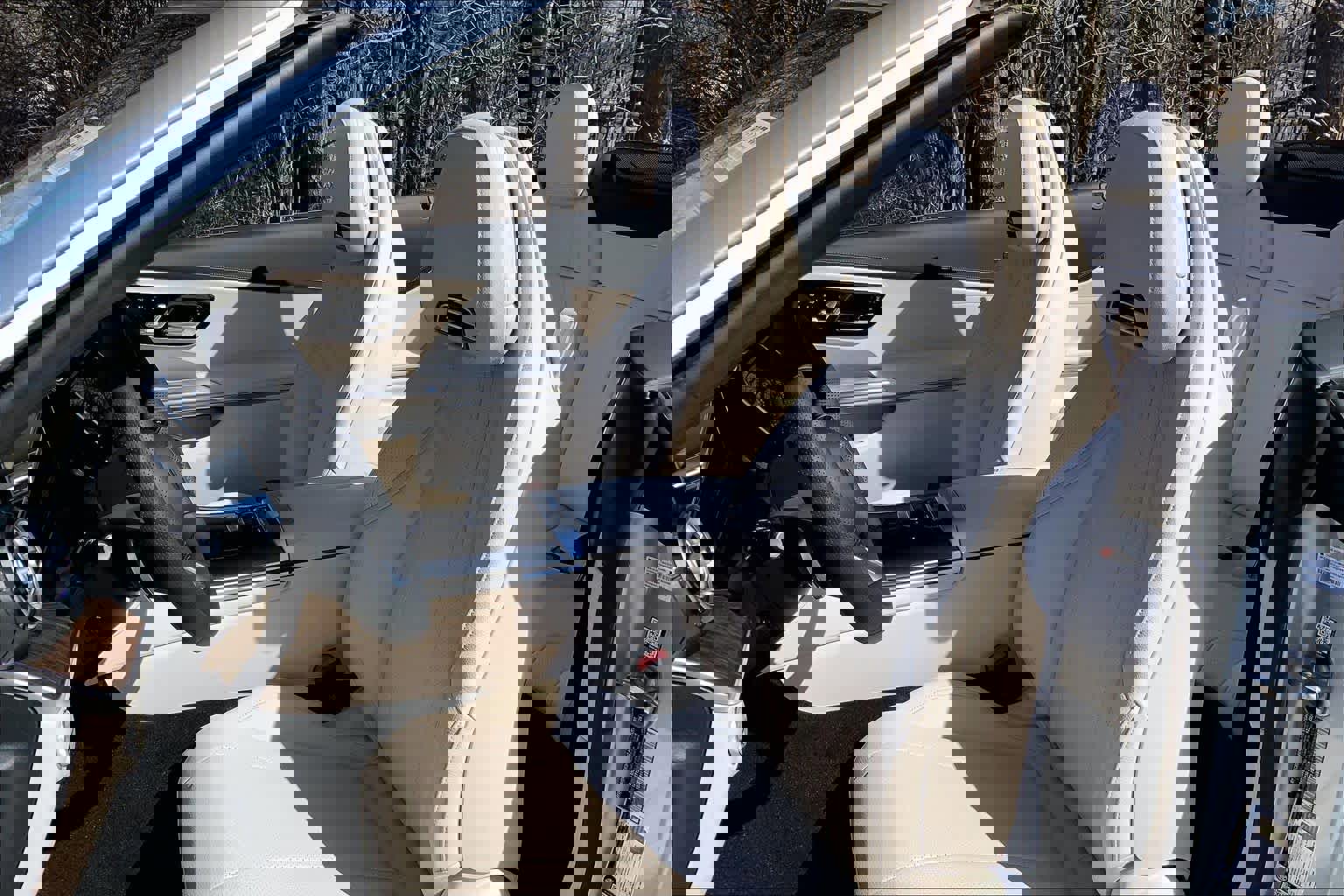 New 2026 Mercedes-Benz CLE 450 4MATIC Cabriolet image 12