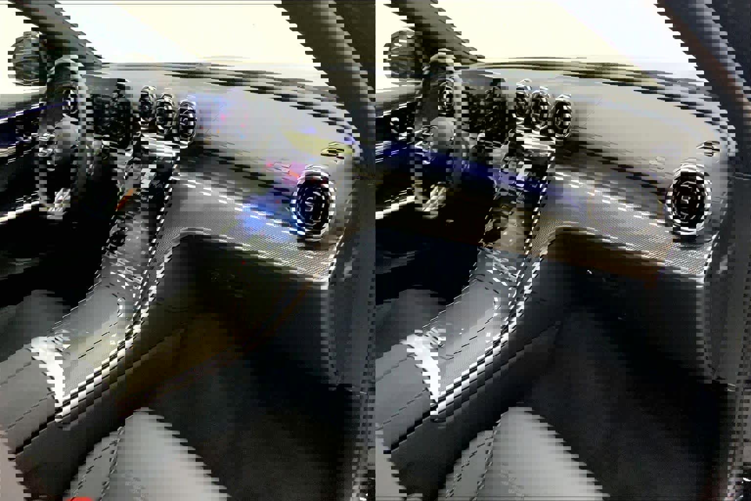 Used 2025 Mercedes-Benz C 300 Sedan image 10