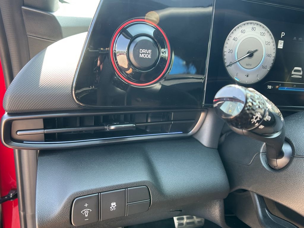 New 2025 Hyundai Elantra N Line image 32