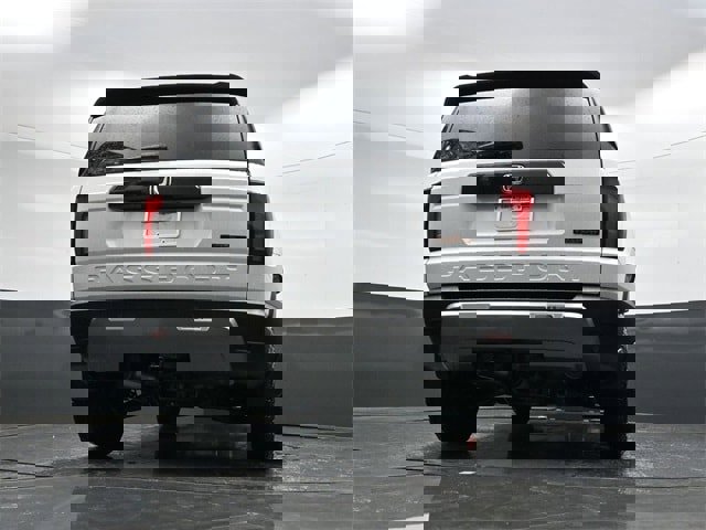 New 2026 Honda Passport TrailSport Elite image 35