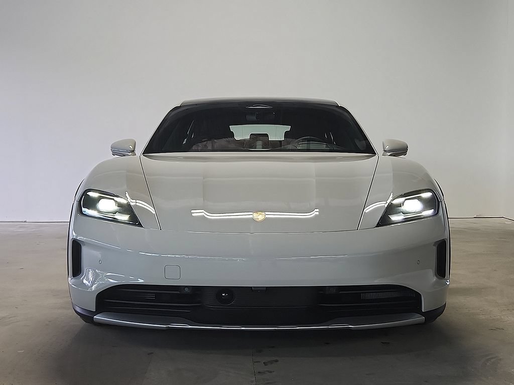 New 2026 Porsche Taycan 4S AWD/4WD image 8