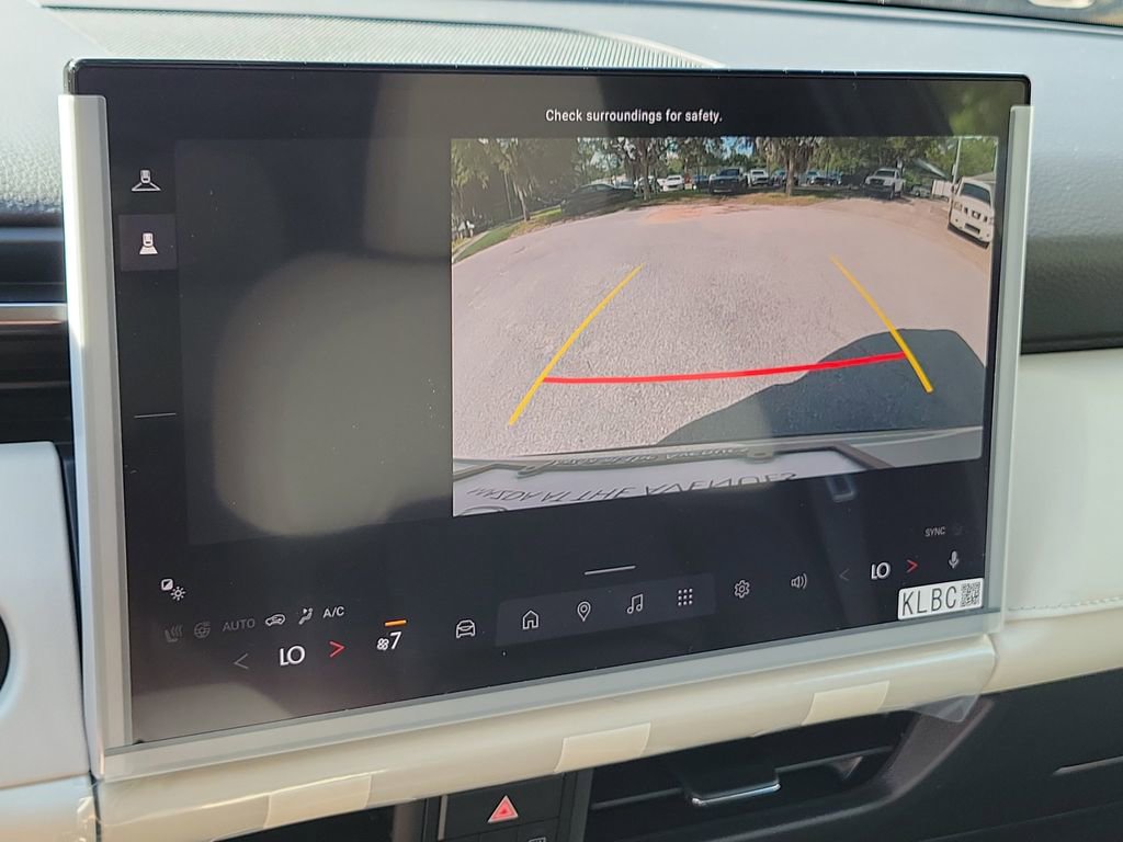New 2026 MAZDA CX-5 Preferred AWD/4WD image 31