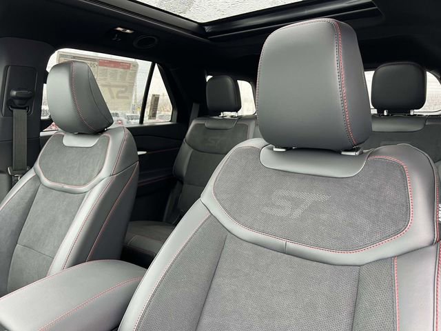 New 2026 Ford Explorer ST w/ Sun And Sound Package image 22