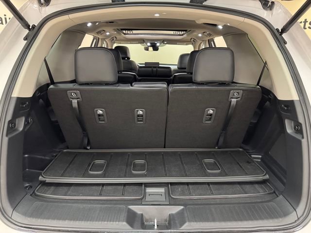 Used 2024 Honda Pilot Touring image 24