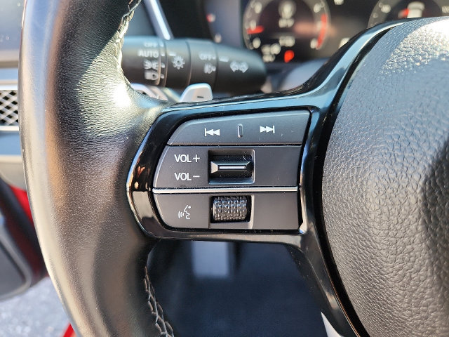 Used 2024 Acura Integra A-Spec FWD image 21