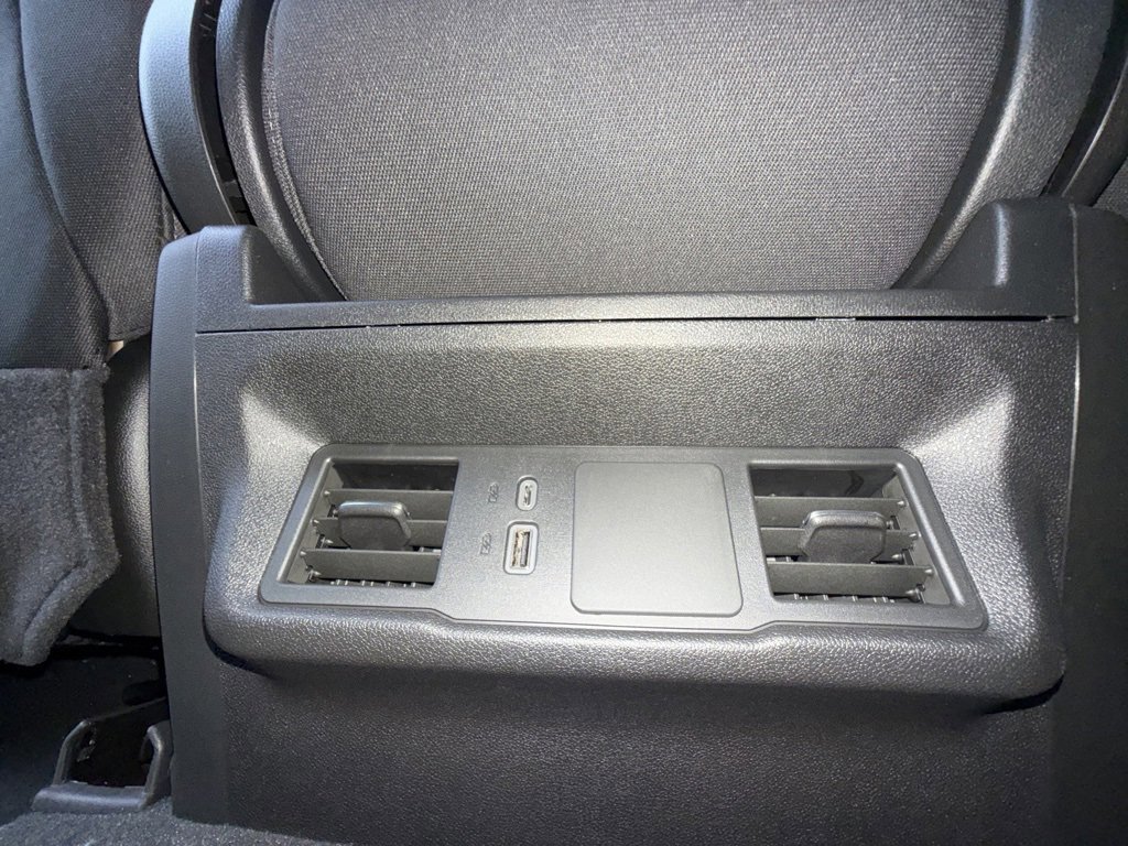 New 2026 Chevrolet Silverado 1500 Custom image 33