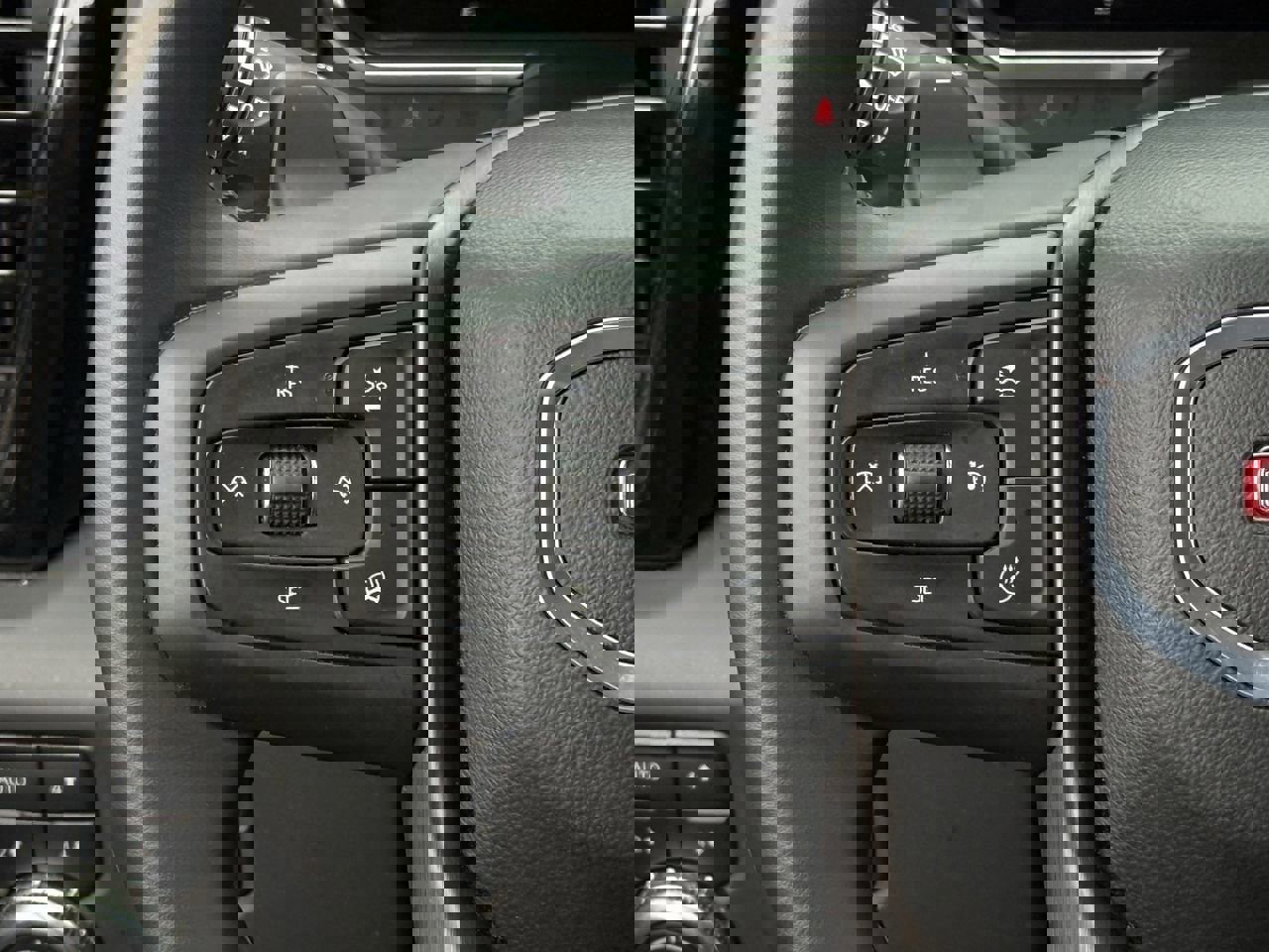 Certified 2025 GMC Sierra 1500 AT4 image 16