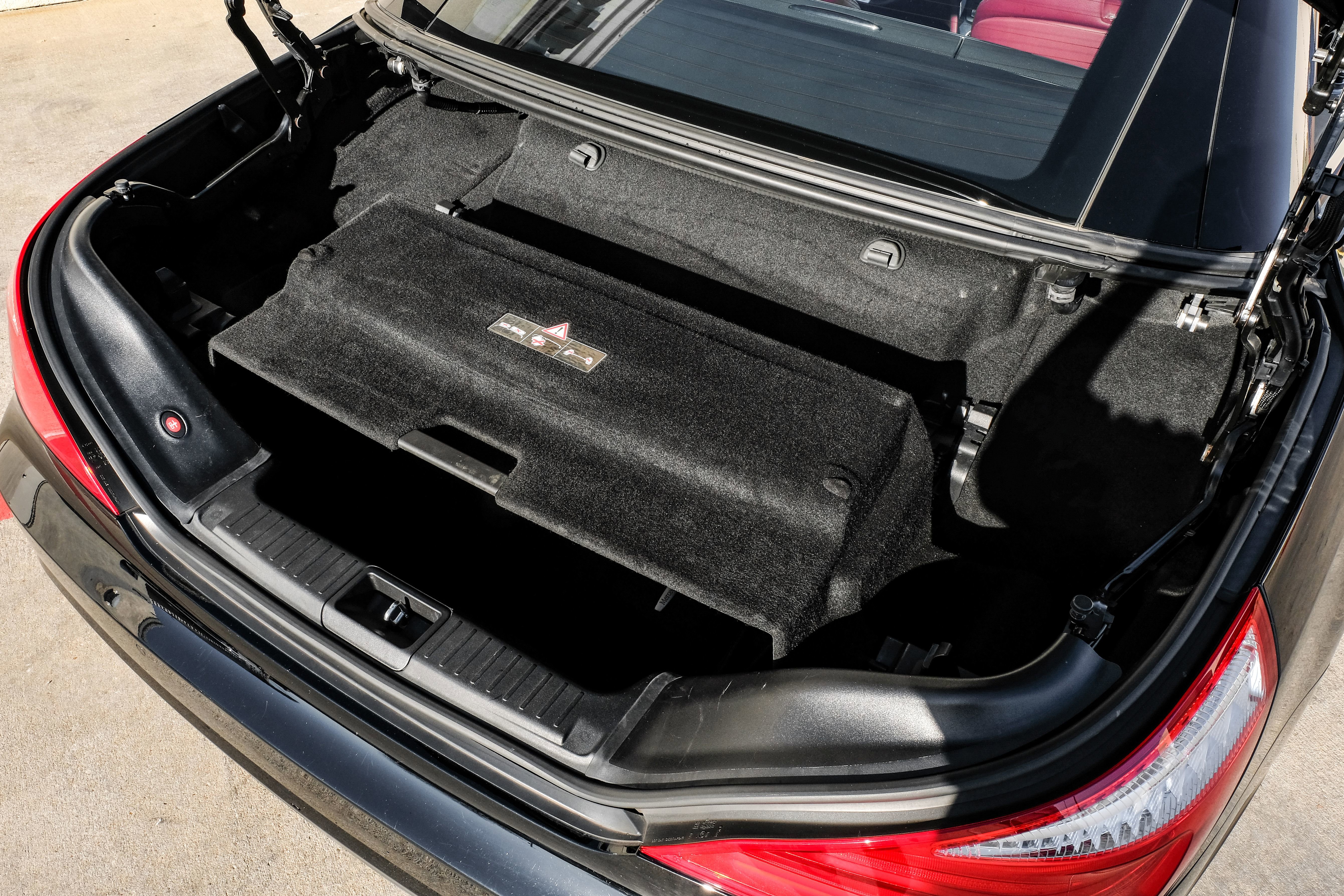 Used 2016 Mercedes-Benz SL 400 w/ Premium I Package image 35