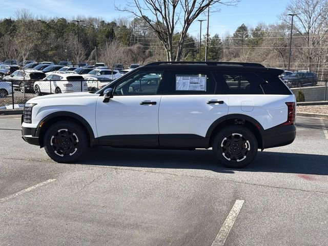 New 2026 Hyundai Palisade XRT Pro image 4