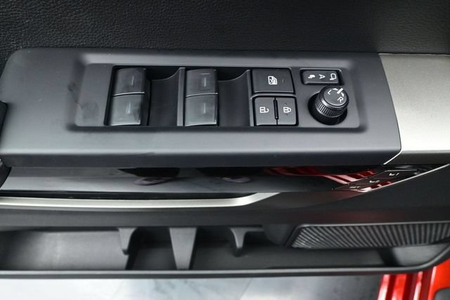 New 2026 Toyota Tundra 4x4 CrewMax image 11