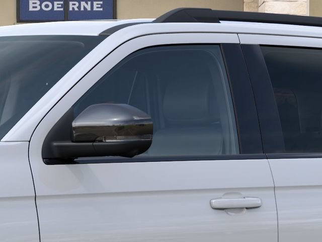New 2027 Ford Expedition Platinum w/ Stealth Performance Package AWD/4WD image 20
