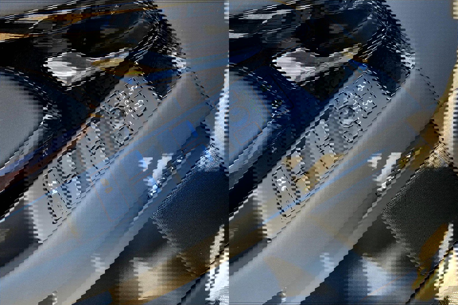 New 2026 Land Rover Range Rover Evoque S image 21