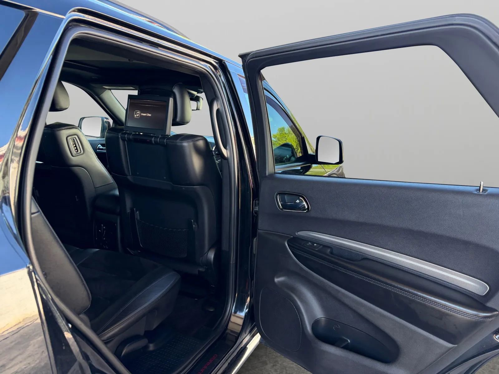 Used 2018 Dodge Durango GT w/ Premium Group AWD/4WD image 18